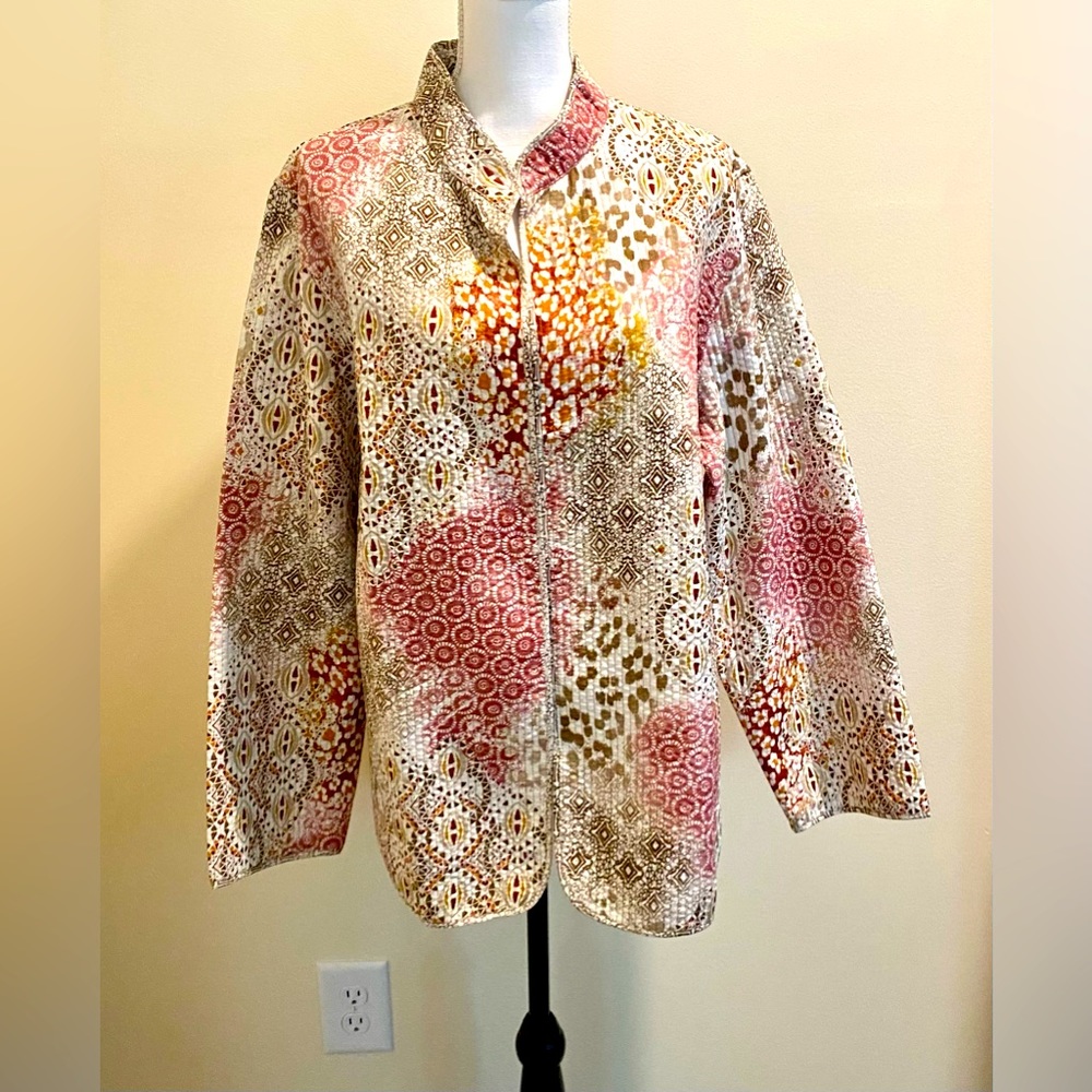 Lightweight Jacket